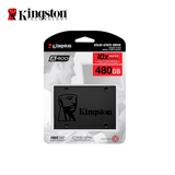 Disco Solido Kingston 480GB A400 2.5" Sata