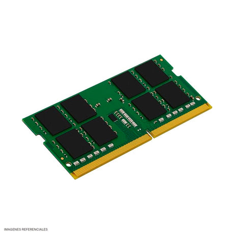 Memoria RAM Kingston 16GB DDR5 4800MHz