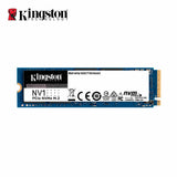 Disco Solido Kingston 2TB NV2 M.2 NVMe PCIe Gen 4x4