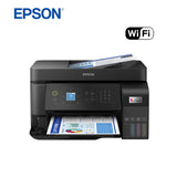 Impresora Multifuncional Epson L5590 Wifi Ecotank Pantalla