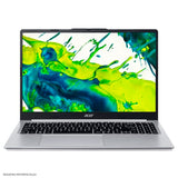 Laptop Acer AL15-48P-R6GN AMD Ryzen 7 5825U Ram 8GB Disco 512GB SSD 15.6″ FHD FreeDOS