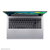LAPTOP ACER ASPIRE GO 15 AG15-71P-5226 INTEL CORE I5 13420H RAM 8GB DISCO 512GB SSD 15.6" FHD WINDOWS 11 (NX.JKMAL.003)