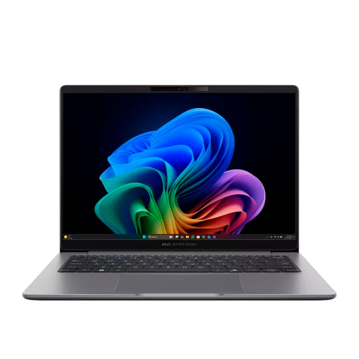 Laptop ASUS ExpertBook P3 P3606CCAP-MB0230 Intel Core Ultra 5 225H Ram 16GB Disco 512GB SSD 16" WUXGA FreeDOS (90NX0AL1-M00810)