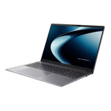 Laptop ASUS ExpertBook P3 P3606CCAP-MB0230 Intel Core Ultra 5 225H Ram 16GB Disco 512GB SSD 16" WUXGA FreeDOS (90NX0AL1-M00810)