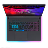 Laptop ASUS ROG Strix G18 G815LW-S9181W Intel Core Ultra 9 275HX Ram 32GB Disco 1TB SSD NVIDIA RTX 5080 16GB 18″ WQXGA 2.5K Windows 11