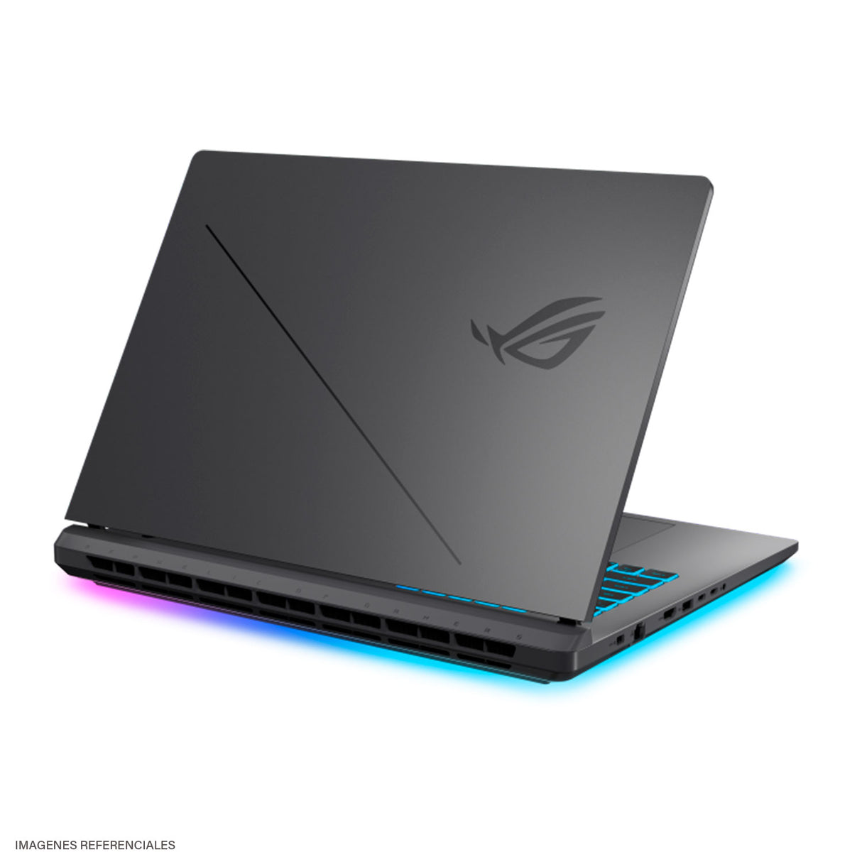 Laptop ASUS ROG Strix G18 G815LW-S9181W Intel Core Ultra 9 275HX Ram 32GB Disco 1TB SSD NVIDIA RTX 5080 16GB 18″ WQXGA 2.5K Windows 11