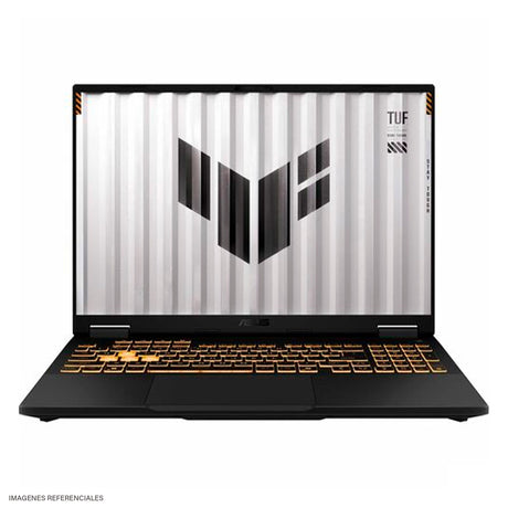 Laptop Asus TUF F16 FX608JHR-RV169 Intel Core i7-14650HX Ram 16GB Disco 1TB SSD NVIDIA RTX 5050 8GB 16″ WUXGA FreeDOS (90NR0NA1-M008Y0)