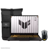 Laptop Asus TUF Gaming F16 FX608JMI-TU350 Intel Core i7 14650HX Ram 16GB Disco 512GB SSD NVIDIA RTX 5060 8GB 16″ WUXGA FreeDOS