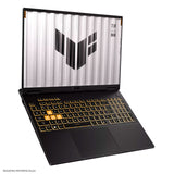 Laptop Asus TUF Gaming F16 FX608JMI-TU350 Intel Core i7 14650HX Ram 16GB Disco 512GB SSD NVIDIA RTX 5060 8GB 16″ WUXGA FreeDOS