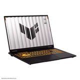 Laptop Asus TUF Gaming F16 FX608JMI-TU350 Intel Core i7 14650HX Ram 16GB Disco 512GB SSD NVIDIA RTX 5060 8GB 16″ WUXGA FreeDOS