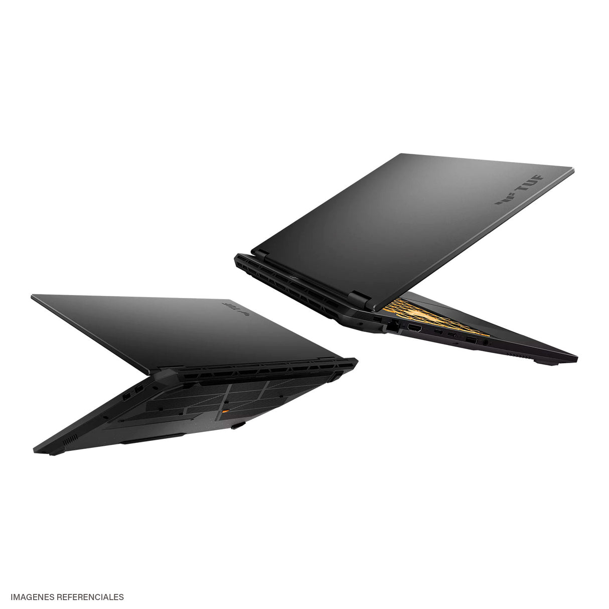 Laptop Asus TUF Gaming F16 FX608JMI-TU350 Intel Core i7 14650HX Ram 16GB Disco 512GB SSD NVIDIA RTX 5060 8GB 16″ WUXGA FreeDOS