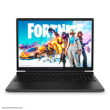 Laptop Dell Alienware 15 DA15265 AMD Ryzen 5 220 Ram 16GB Disco 512GB SSD NVIDIA RTX 4050 6GB 15.3" WUXGA Windows 11 Home (LDA15265-5263BLK-PUS)