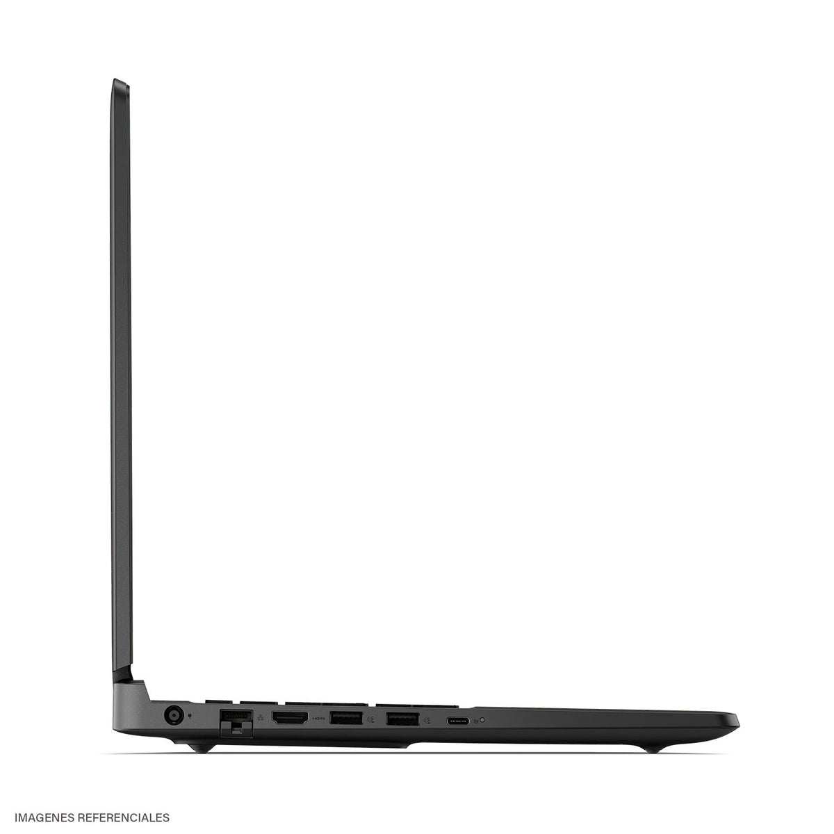 Laptop Dell Alienware 15 DA15265 AMD Ryzen 5 220 Ram 16GB Disco 512GB SSD NVIDIA RTX 4050 6GB 15.3" WUXGA Windows 11 Home (LDA15265-5263BLK-PUS)