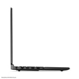 Laptop Dell Alienware 15 DA15265 AMD Ryzen 5 220 Ram 16GB Disco 512GB SSD NVIDIA RTX 4050 6GB 15.3" WUXGA Windows 11 Home (LDA15265-5263BLK-PUS)