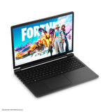 Laptop Dell Alienware 15 DA15265 AMD Ryzen 5 220 Ram 16GB Disco 512GB SSD NVIDIA RTX 4050 6GB 15.3" WUXGA Windows 11 Home (LDA15265-5263BLK-PUS)