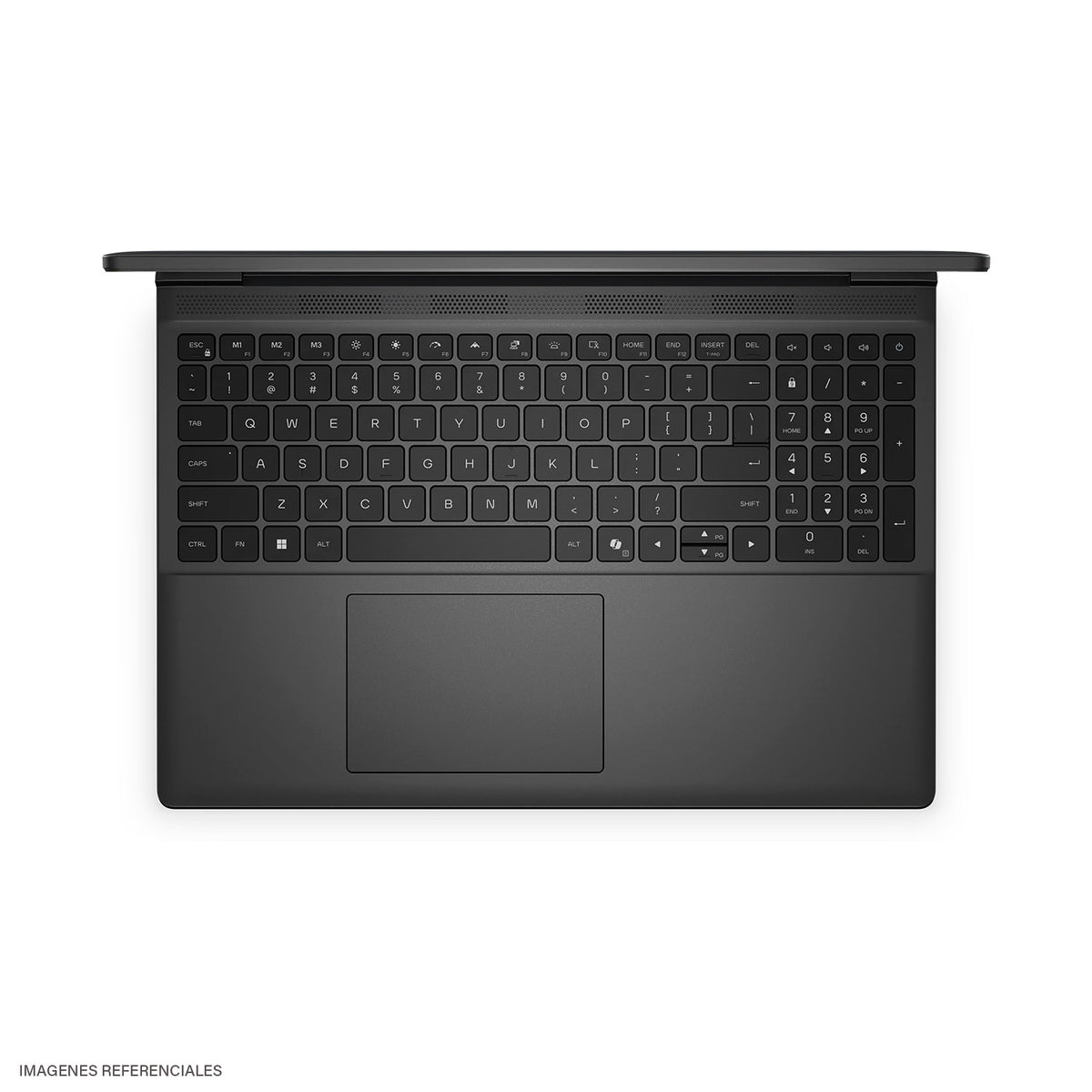 Laptop Dell Alienware 15 DA15265 AMD Ryzen 5 220 Ram 16GB Disco 512GB SSD NVIDIA RTX 4050 6GB 15.3" WUXGA Windows 11 Home (LDA15265-5263BLK-PUS)