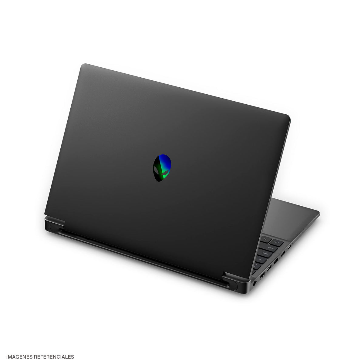 Laptop Dell Alienware 15 DA15265 AMD Ryzen 5 220 Ram 16GB Disco 512GB SSD NVIDIA RTX 4050 6GB 15.3" WUXGA Windows 11 Home (LDA15265-5263BLK-PUS)