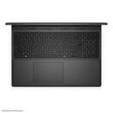 Laptop Dell Alienware LDA15265 AMD Ryzen 7 260 Ram 16GB Disco 1TB SSD NVIDIA RTX 5060 8GB 15.3" WUXGA Windows 11 (LDA15265 7348BLK-PUS)