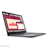 Laptop Dell Pro PC14250 Intel Core Ultra 5 225U RAM de 16 GB Disco SSD de 512 GB Pantalla de 14" WUXGA Windows 11 Pro Gray (7XNFP)