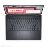 Laptop Dell Pro PC14250 Intel Core Ultra 5 225U RAM de 16 GB Disco SSD de 512 GB Pantalla de 14" WUXGA Windows 11 Pro Gray (7XNFP)