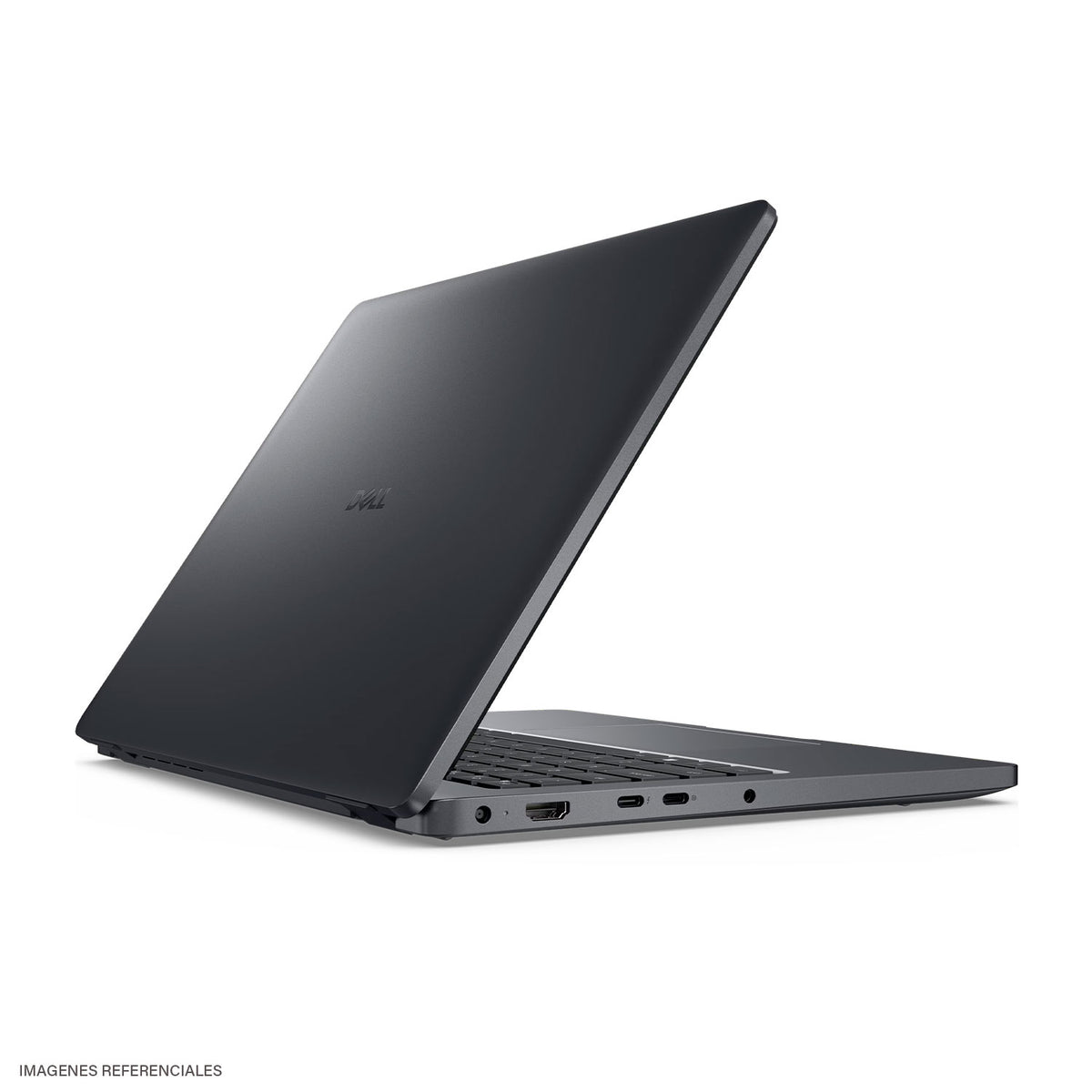 Laptop Dell Pro PC14250 Intel Core Ultra 5 225U RAM de 16 GB Disco SSD de 512 GB Pantalla de 14" WUXGA Windows 11 Pro Gray (7XNFP)