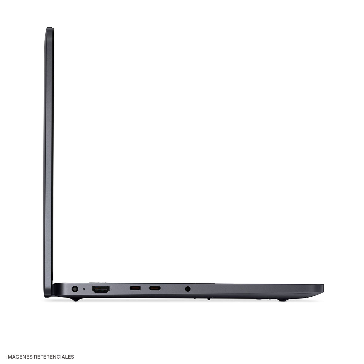 Laptop Dell Pro PC14250 Intel Core Ultra 5 225U RAM de 16 GB Disco SSD de 512 GB Pantalla de 14" WUXGA Windows 11 Pro Gray (7XNFP)