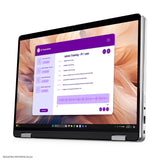Laptop Dell Pro 14 Plus PB14250 Intel Core Ultra 7 266V Ram 16GB Disco 512GB SSD 14" WUXGA Windows 11 Pro Silver (4P1FT)