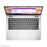 Laptop Dell Pro 14 Plus PB14250 Intel Core Ultra 7 266V Ram 16GB Disco 512GB SSD 14" WUXGA Windows 11 Pro Silver (4P1FT)