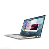 Laptop Dell Pro 15 Essential PV15250 Intel Core i7-1355U Ram 16GB Disco 512GB SSD 15.6″ FHD Windows 11 Pro (9KP97)