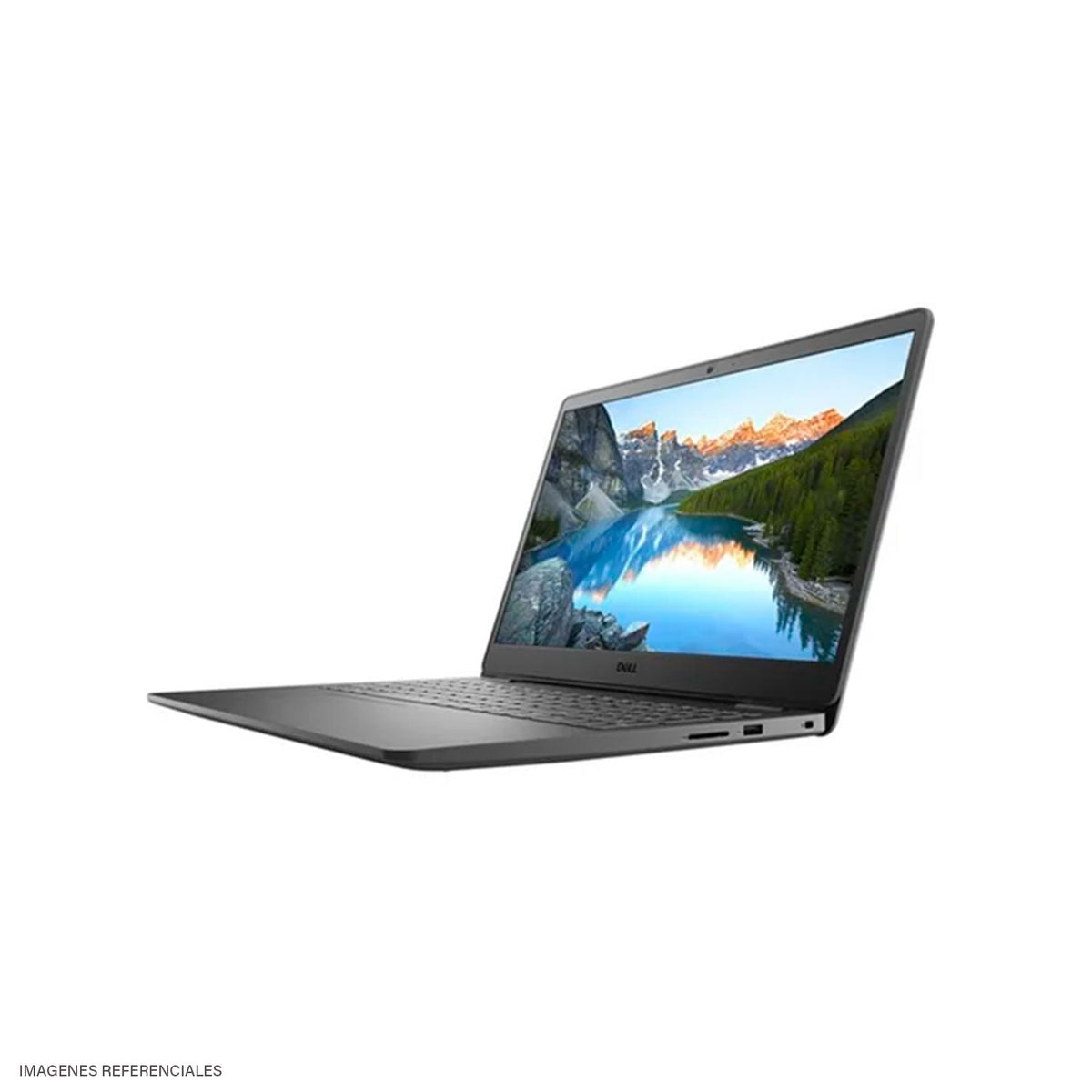 LAPTOP DELL VOSTRO 3405 AMD RYZEN 5 3450U RAM 8GB DISCO 256GB SSD 14" HD WINDOWS 10 OPEN BOX