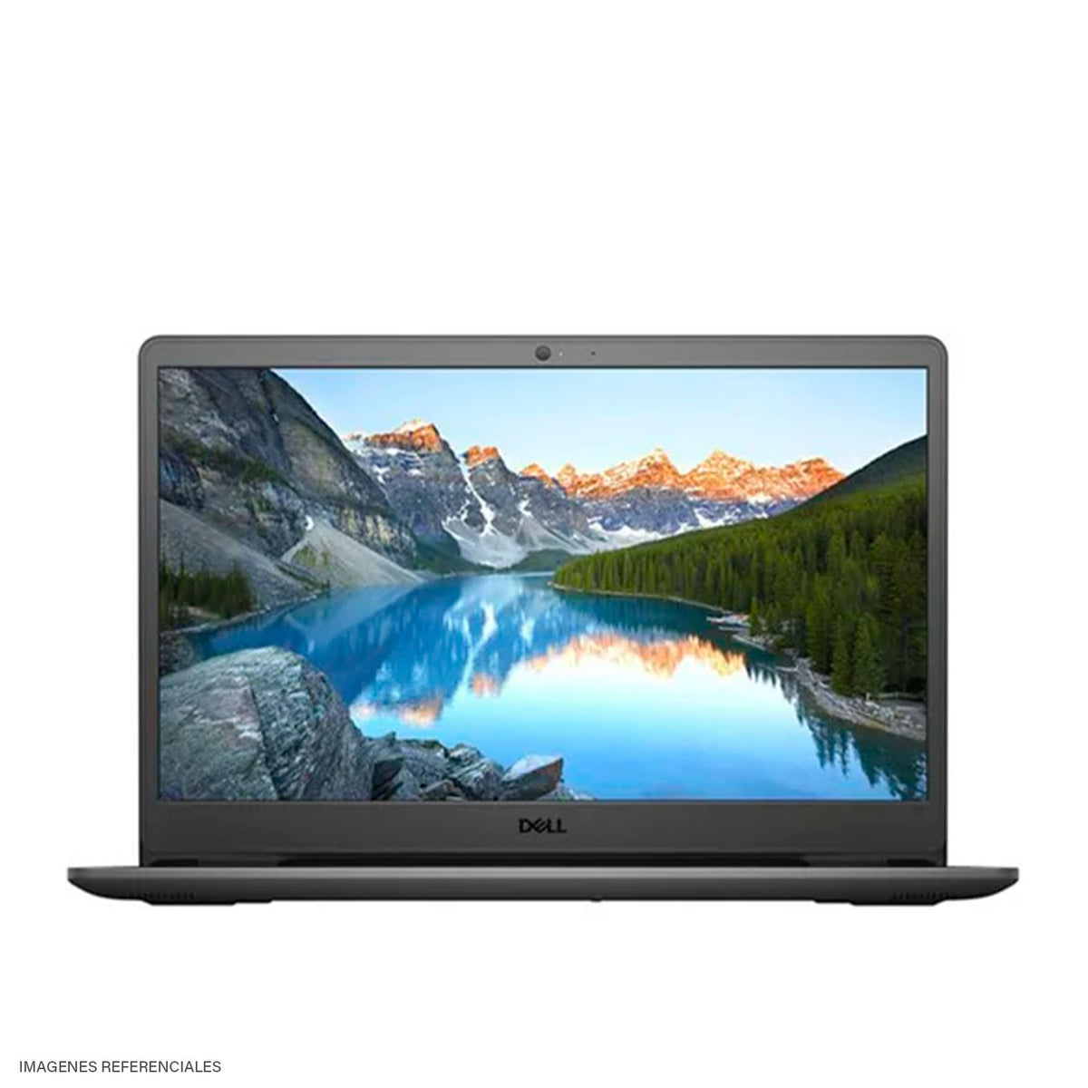 LAPTOP DELL VOSTRO 3405 AMD RYZEN 5 3450U RAM 8GB DISCO 256GB SSD 14" HD WINDOWS 10 OPEN BOX