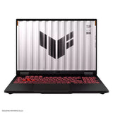 Laptop Gamer Asus TUF A16 FA608UM-RV069W AMD Ryzen 7 260 Ram 16GB Disco 512GB SSD RTX 5050 8GB 16″ WUXGA Windows 11 (FA608UM-RV069W)