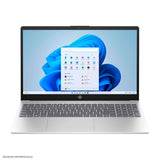 Laptop HP 15 FC0146DX Ryzen 5 7520U Ram 8GB Disco 512GB SSD Gráficos Integrados 15.6″ FHD Táctil Windows 11