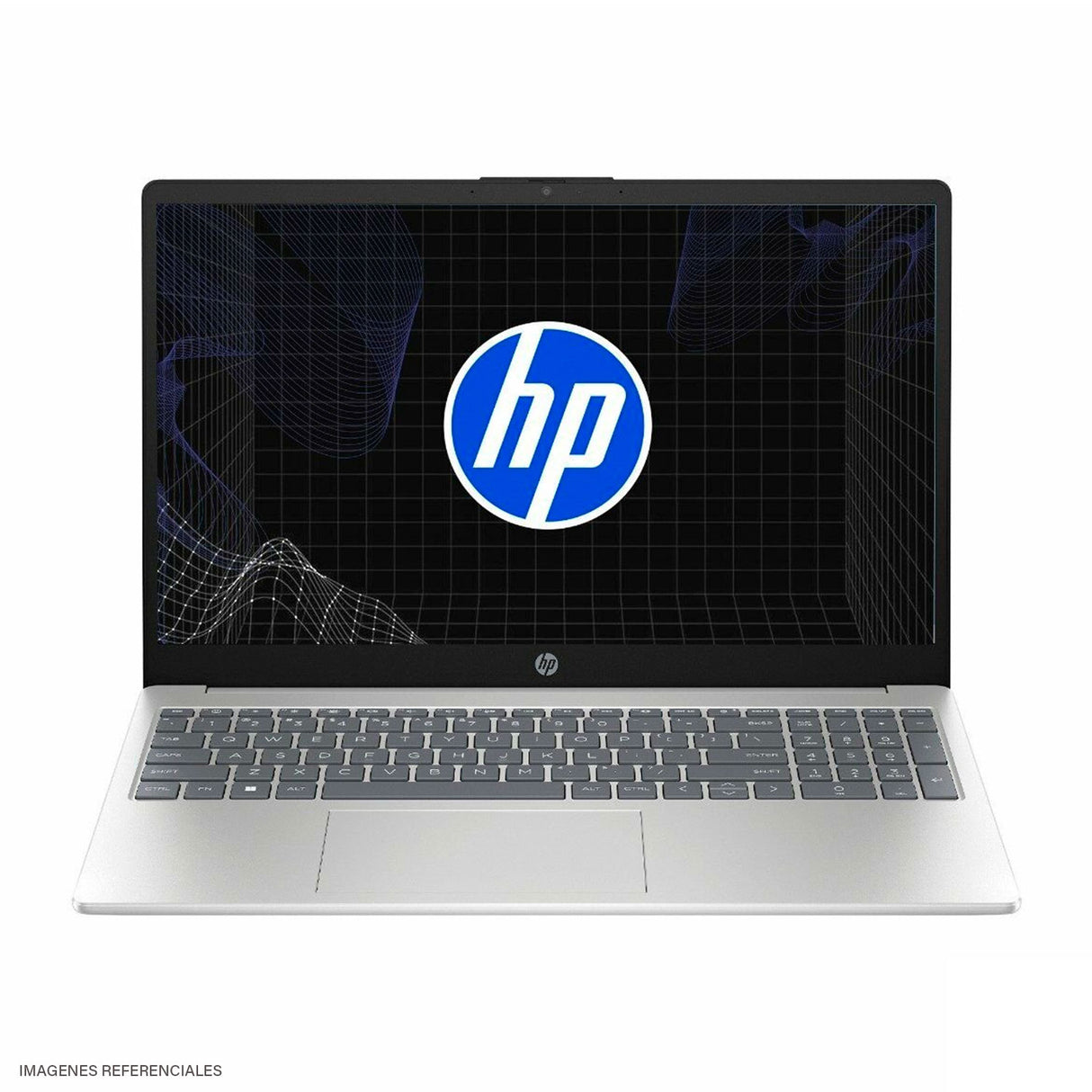 Laptop HP 15-FC0276LA AMD Ryzen 7 7730U RAM 16GB Disco 1TB SSD 15.6" FHD Windows 11 Open Box