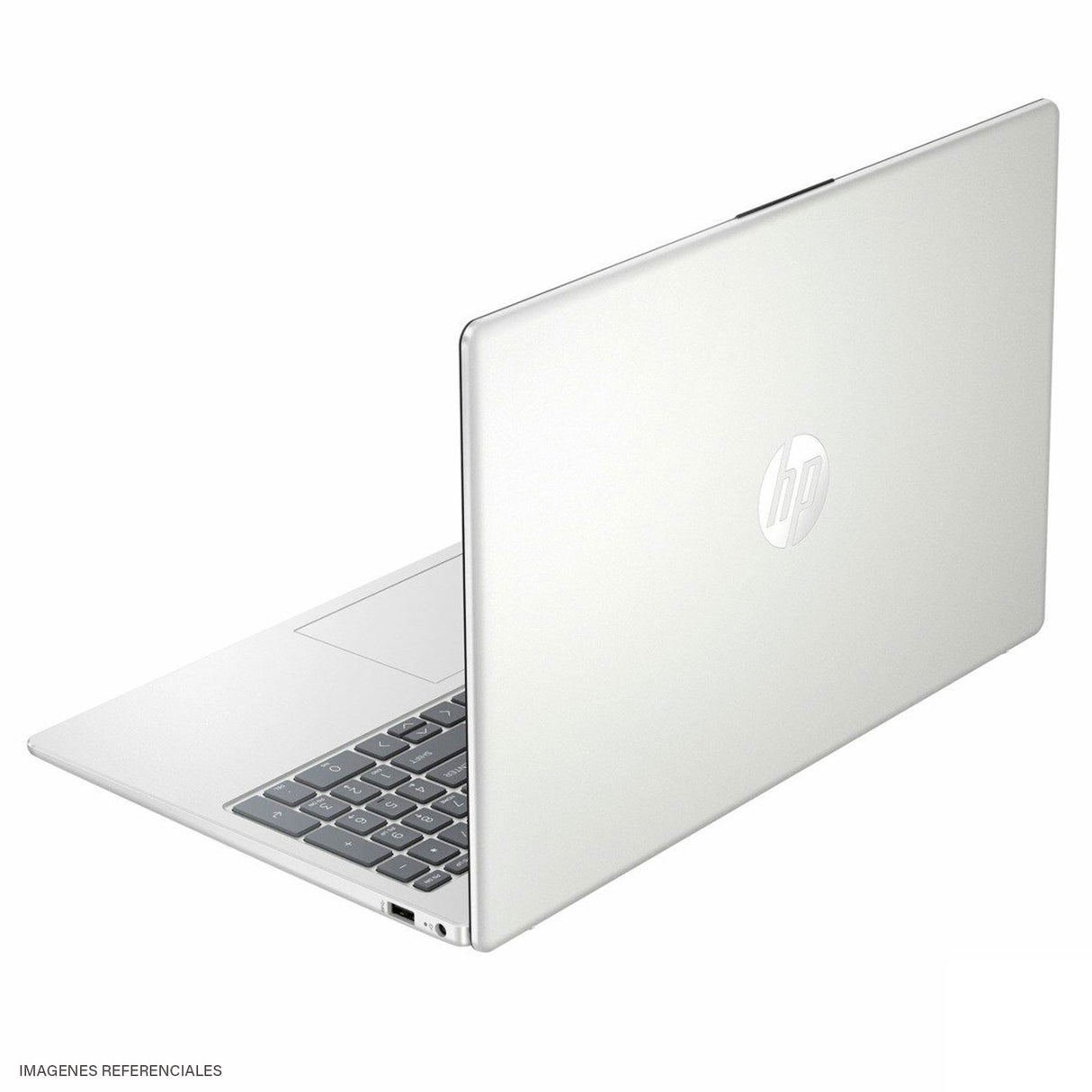 Laptop HP 15-FC0276LA AMD Ryzen 7 7730U RAM 16GB Disco 1TB SSD 15.6" FHD Windows 11 Open Box