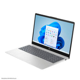Laptop HP 15-fd2373la Intel Core Ultra 7 255U Ram 24GB Disco 512GB SSD 15.6" FHD Windows 11 (D2KA8LA#ABM)