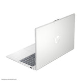 Laptop HP 15-fd2373la Intel Core Ultra 7 255U Ram 24GB Disco 512GB SSD 15.6" FHD Windows 11 (D2KA8LA#ABM)