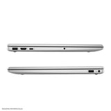 Laptop HP 15-fd2373la Intel Core Ultra 7 255U Ram 24GB Disco 512GB SSD 15.6" FHD Windows 11 (D2KA8LA#ABM)
