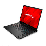 Laptop Gamer HyperX  HP OMEN 15-GA0001LA Intel Core i7-14650HX Ram 16GB Disco 512GB SSD NVIDIA RTX 5060 8GB 15.3" 2K Windows 11 (D62W3LA#ABM)