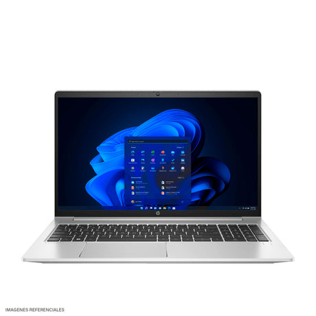 Laptop HP ProBook 450 G9 Intel Core i5 1235U Ram 16GB Disco 512GB SSD 15.6" FHD Windows 11 Pro OPEN BOX