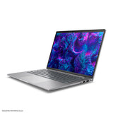 Laptop HP ZBook 8 G1i 14 Intel Core Ultra 7 265U Ram 32GB Disco 1TB SSD 14" WUXGA Windows 11 (C71Z9LC#ABM) Open Box