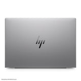 Laptop HP ZBook 8 G1i 14 Intel Core Ultra 7 265U Ram 32GB Disco 1TB SSD 14" WUXGA Windows 11 (C71Z9LC#ABM) Open Box