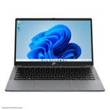 Laptop Hyundai HT14CC4S02 Intel Celeron N4020 Ram 8GB Disco 256GB eMMC 14.1" HD FreeDOS