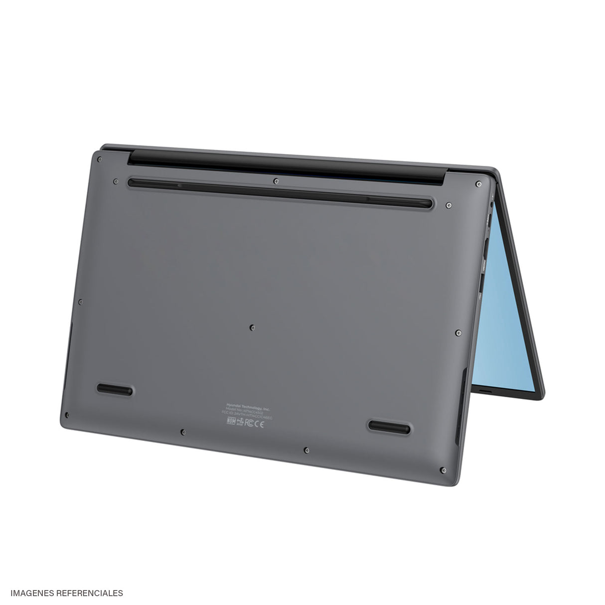 Laptop Hyundai HT14CC4S02 Intel Celeron N4020 Ram 8GB Disco 256GB eMMC 14.1" HD FreeDOS