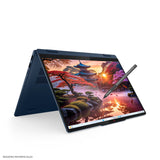 Laptop Lenovo IdeaPad 5 2-in-1 14AKP10 AMD Ryzen AI 7 350 Ram 16GB Disco 1TB SSD 14″ WUXGA Táctil Windows 11 (83KT001YUS)