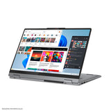 Laptop Lenovo IdeaPad 5 2-in-1 16AHP9 Ryzen 7 8845HS Ram 16GB Disco 1TB SSD 16″ WUXGA Táctil Windows 11 (83DS0056US)