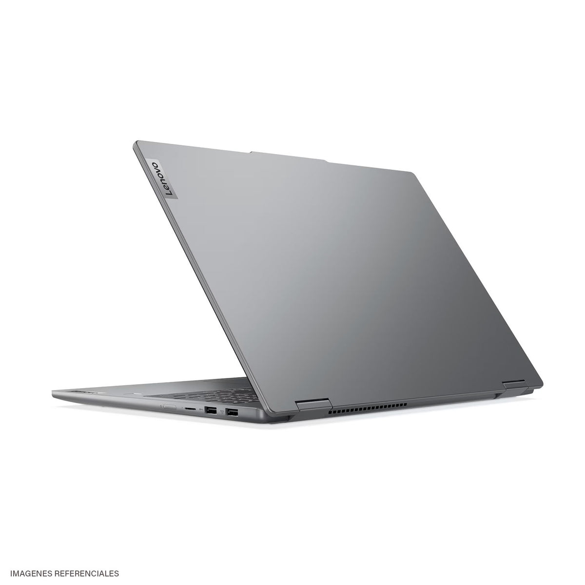 Laptop Lenovo IdeaPad 5 2-in-1 16AHP9 Ryzen 7 8845HS Ram 16GB Disco 1TB SSD 16″ WUXGA Táctil Windows 11 (83DS0056US)