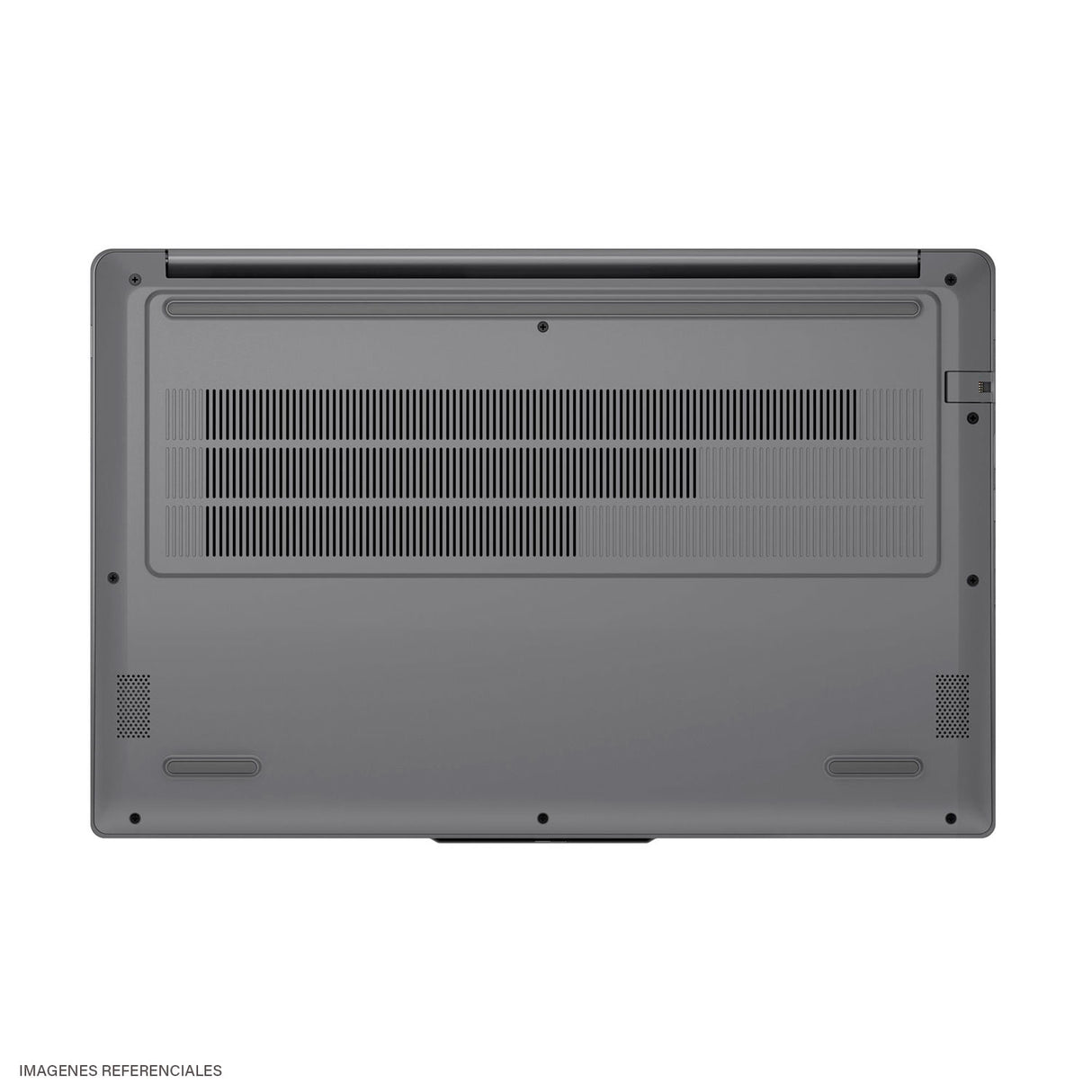 Laptop Lenovo LOQ Essential 15ARP10E Ryzen 7 7735HS Ram 16GB Disco 512GB SSD NVIDIA RTX 3050 6GB 15.6″ FHD FreeDOS (83S0004HLM)