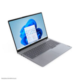 Laptop Lenovo ThinkBook 16 G7 ARP Ryzen 5 7535HS Ram 8GB Disco 512GB SSD 16″ WUXGA Windows 11 Pro (21MW006HCL)
