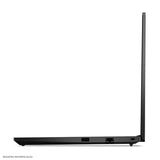 LAPTOP LENOVO THINKPAD E14 GEN 6 AMD RYZEN 5 7535 RAM 8GB DISCO 256GB 14" WUXGA WINDOWS 11 OPEN BOX